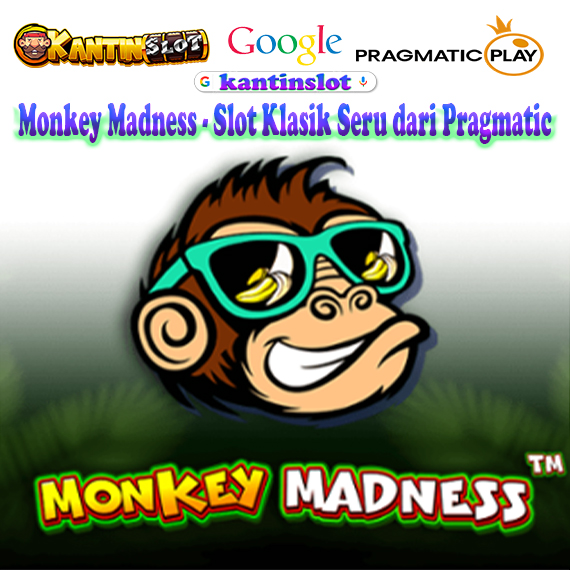 Monkey Madness