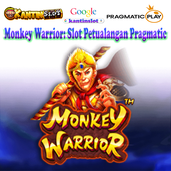 Monkey Warrior