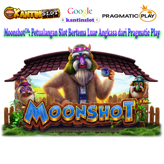 Moonshot™