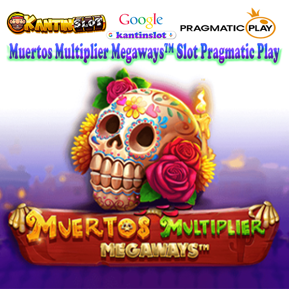 Muertos Multiplier Megaways™