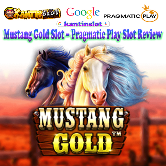 Mustang Gold Slot