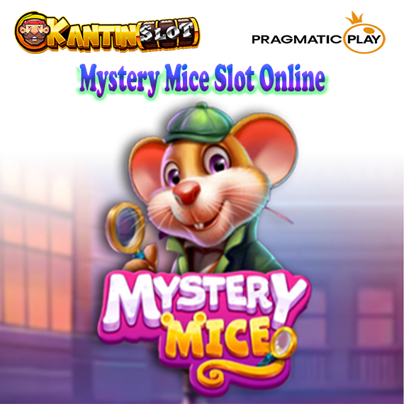 Mystery Mice Slot Online