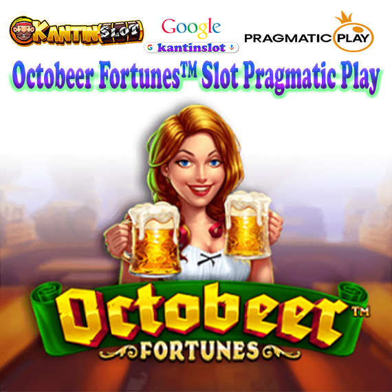 Octobeer Fortunes™