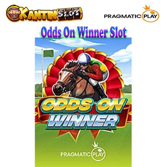 Odds On Winner Slot