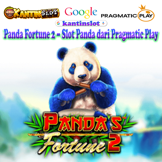 Panda Fortune 2