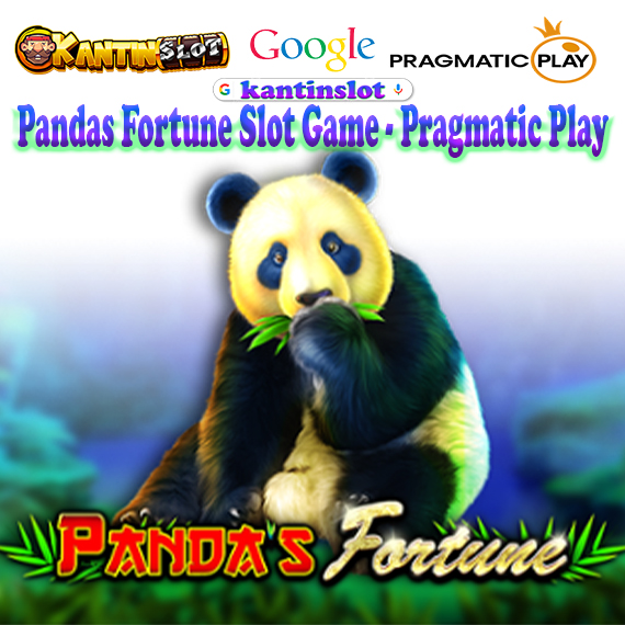 Pandas Fortune Slot