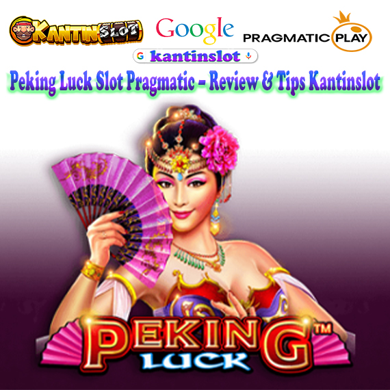 Peking Luck Slot Pragmatic