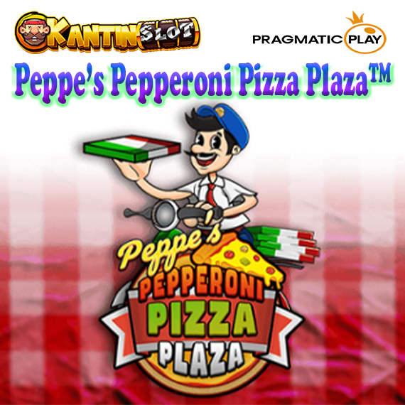 Peppe’s Pepperoni Pizza Plaza™