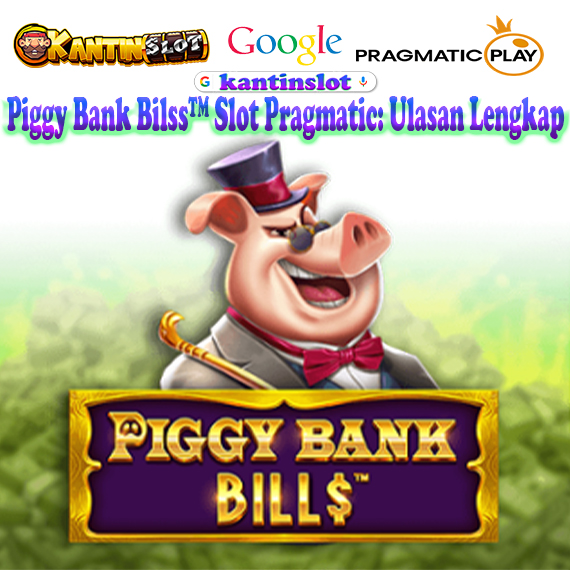 Piggy Bank Bilss™