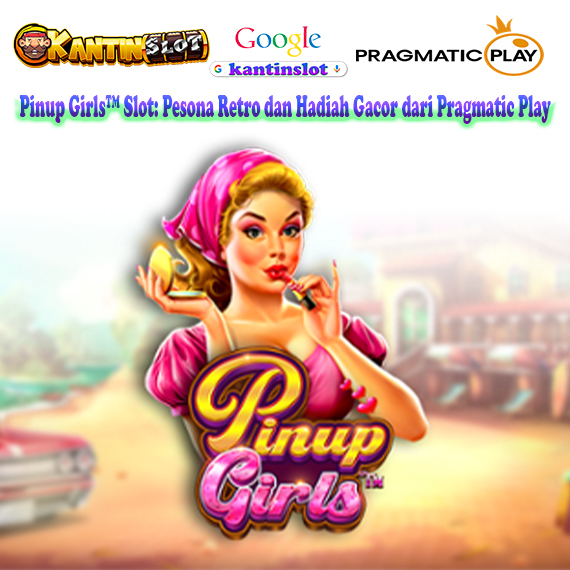 Pinup Girls™