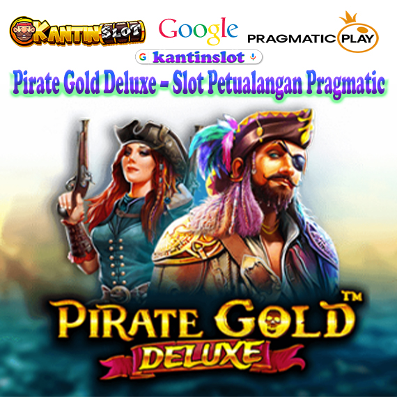 Pirate Gold Deluxe