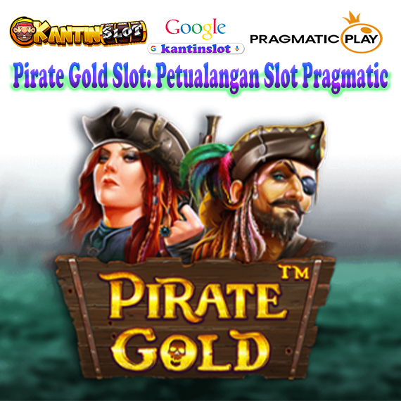 Pirate Gold