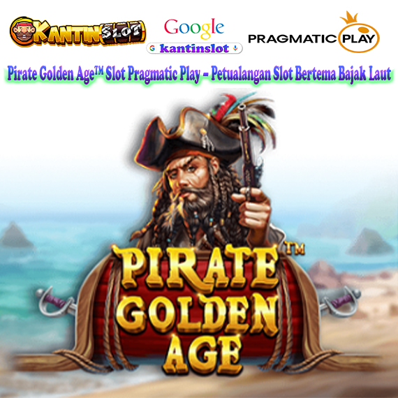 Pirate Golden Age™
