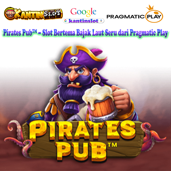 Pirates Pub™
