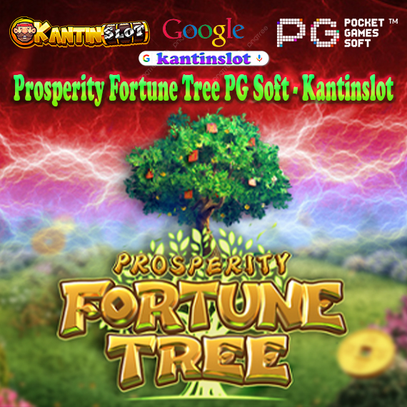 Prosperity Fortune Tree
