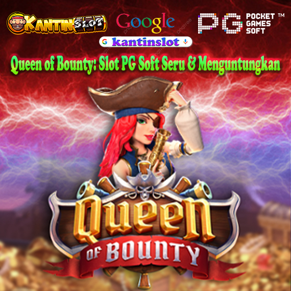 Queen of Bounty