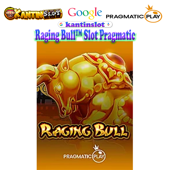 Raging Bull™ Slot Pragmatic