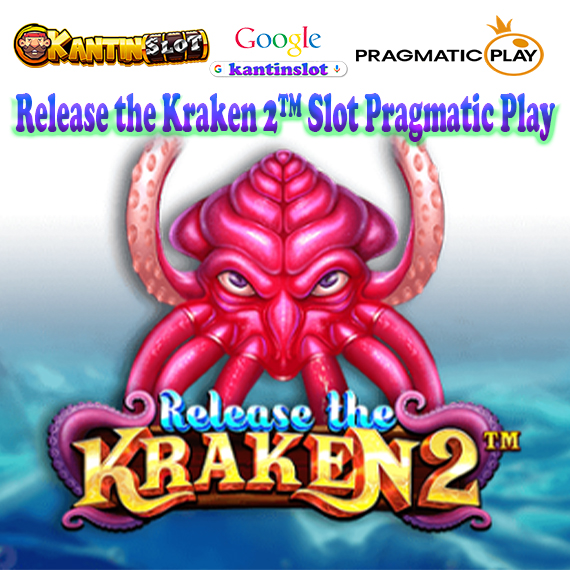 Release the Kraken 2™