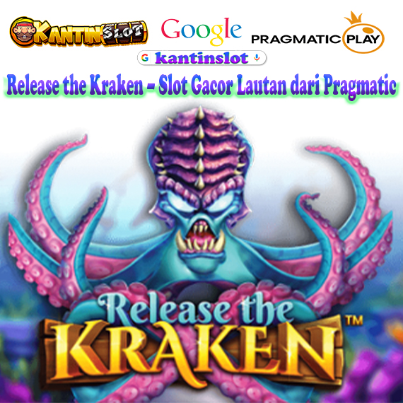 Release the Kraken