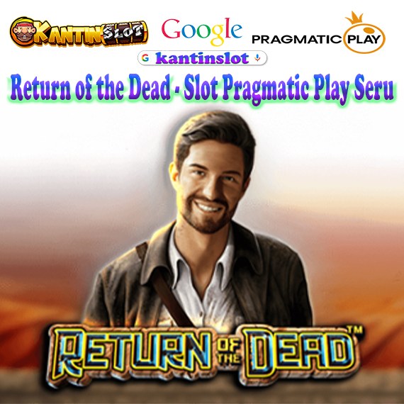 Return of the Dead