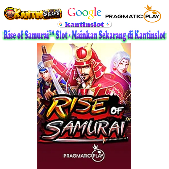 Rise of Samurai™