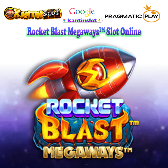 Rocket Blast Megaways™ Slot Online