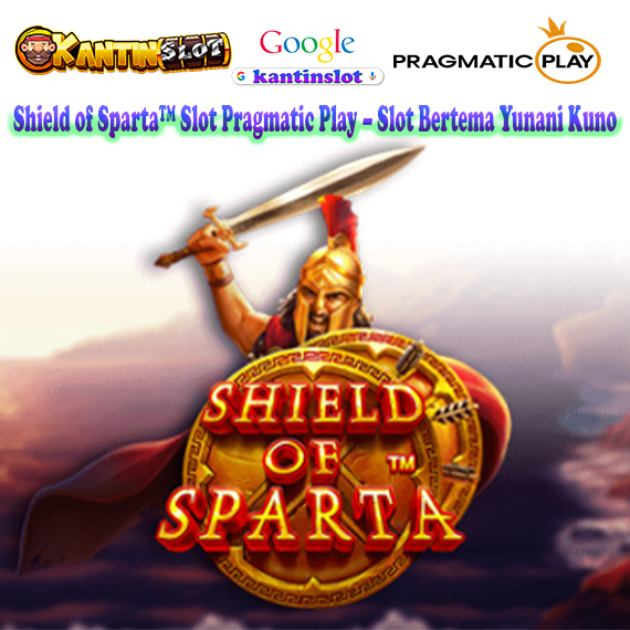 Shield Of Sparta™
