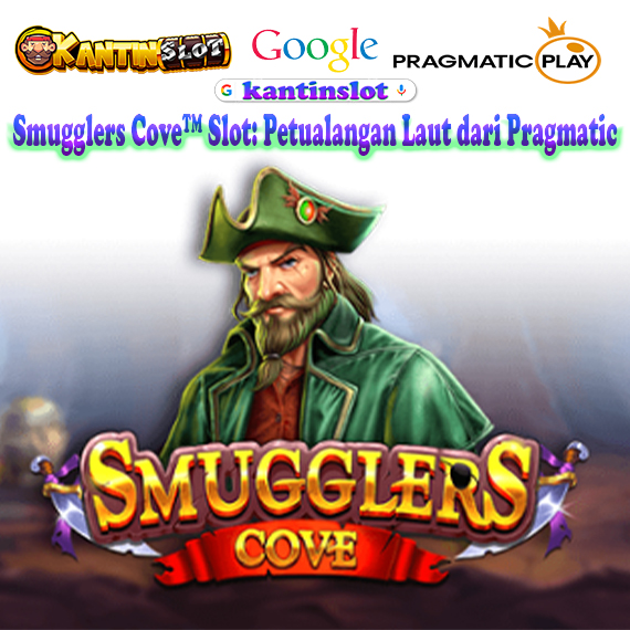 Smugglers Cove™