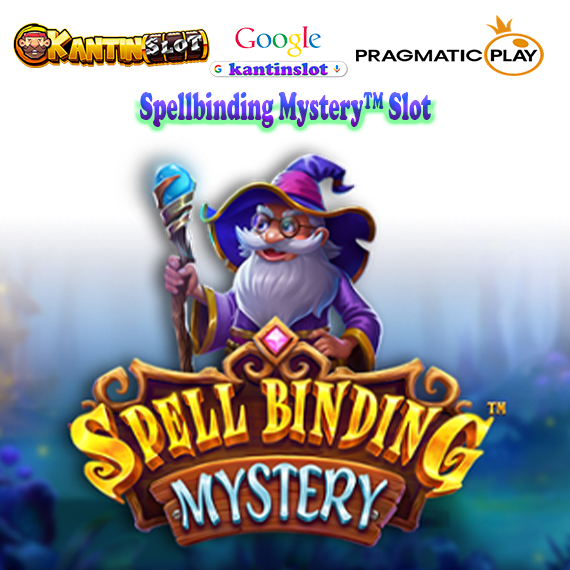 Spellbinding Mystery™