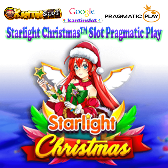 Starlight Christmas