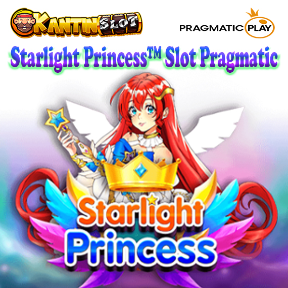 Starlight Princess™ Slot Pragmatic