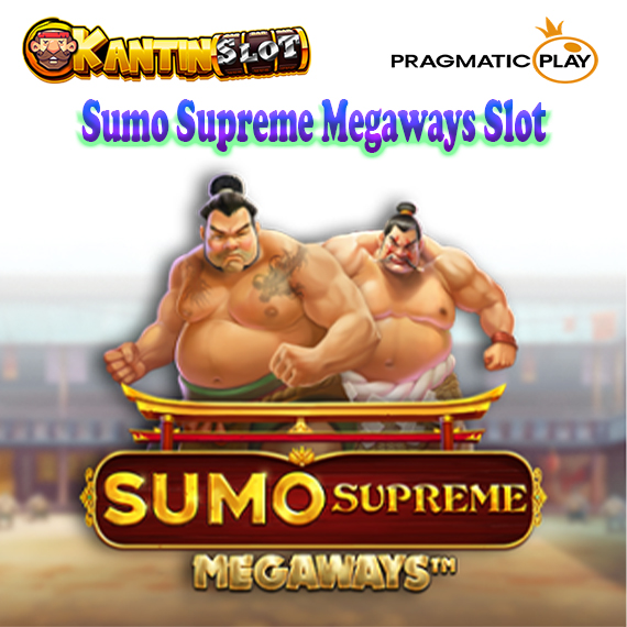 Sumo Supreme Megaways Slot