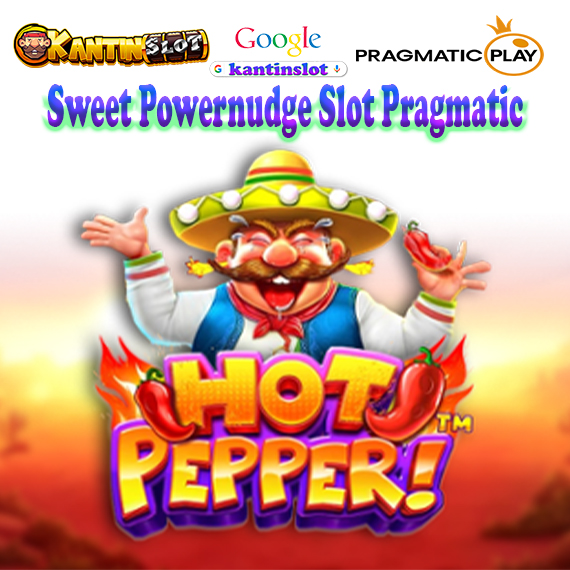 Sweet Powernudge™