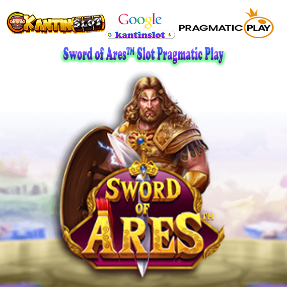 Sword of Ares™
