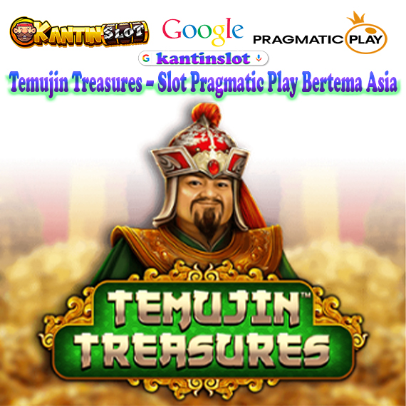 Temujin Treasures