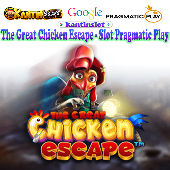 The Great Chicken Escape