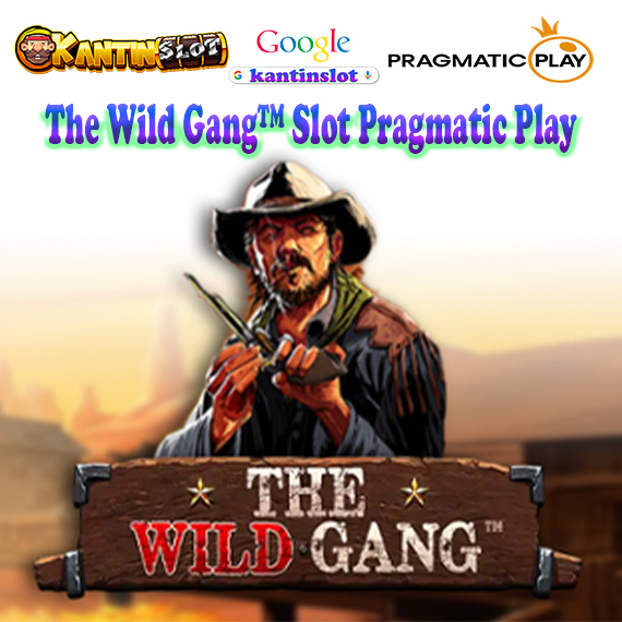 The Wild Gang™ Slot Pragmatic Play