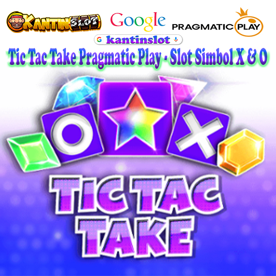 Tic Tac Take Pragmatic Play