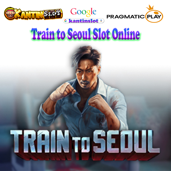 Train to Seoul Slot Online