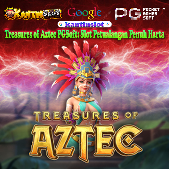 Treasures of Aztec