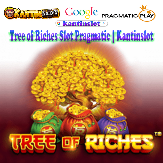 Tree of Riches
