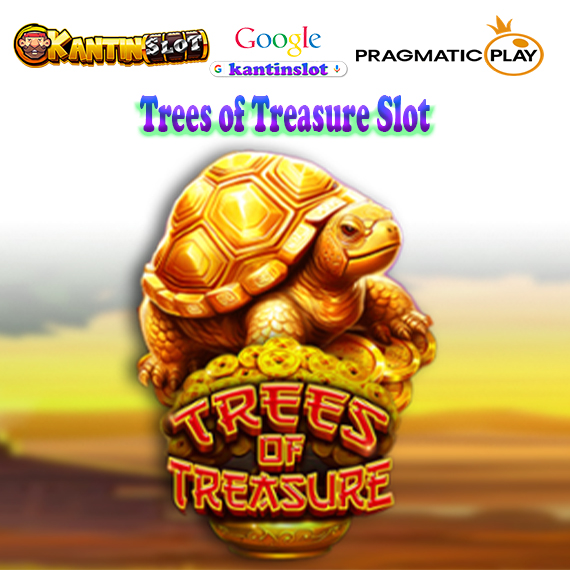Trees of Treasure Slot