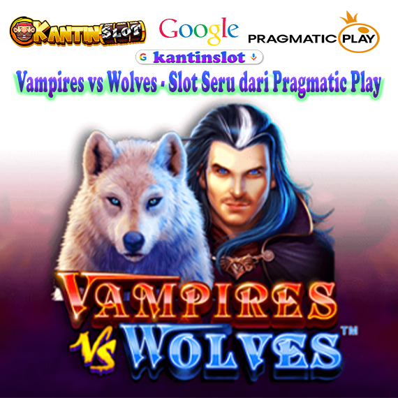 Vampires vs Wolves