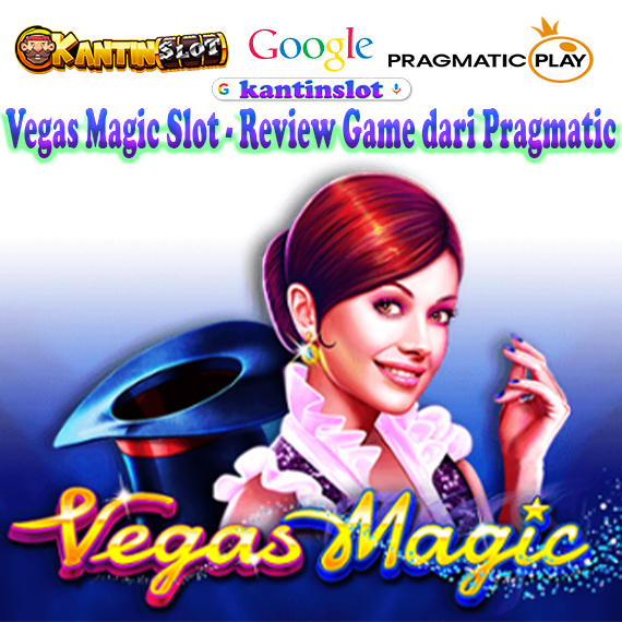 Vegas Magic Slot