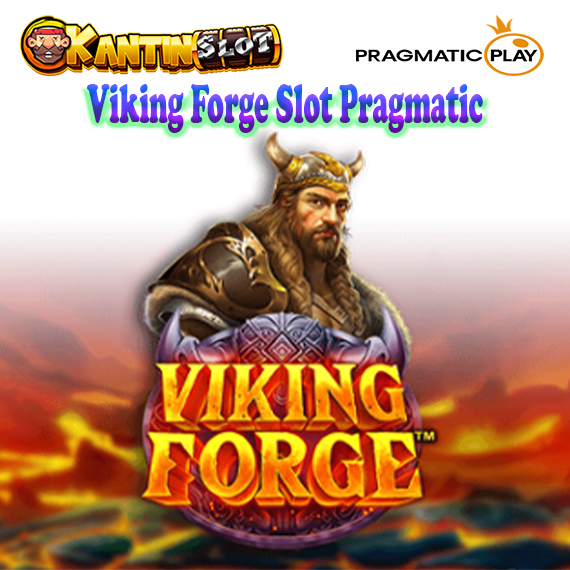 Viking Forge Slot Pragmatic