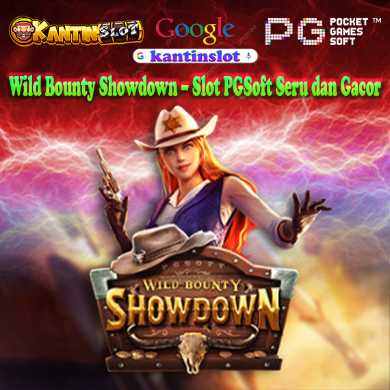 Wild Bounty Showdown