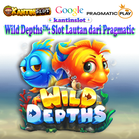 Wild Depths™