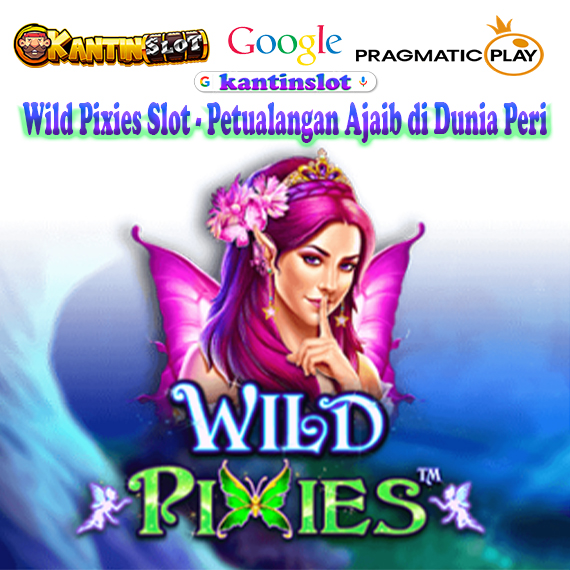Wild Pixies