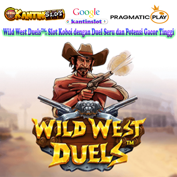 Wild West Duels™