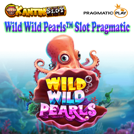 Wild Wild Pearls™ Slot Pragmatic